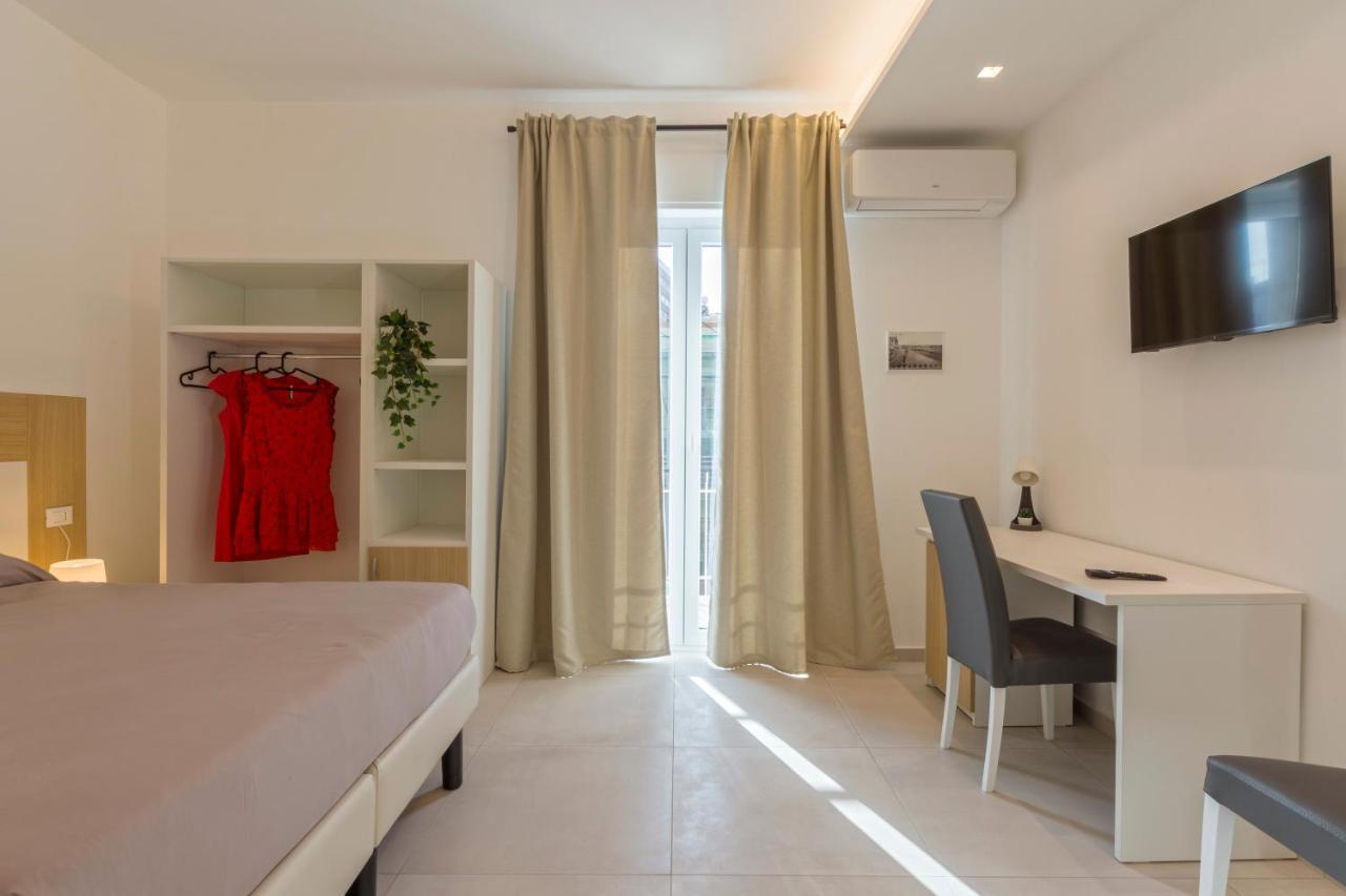 Syraka Camere Syracuse Luaran gambar