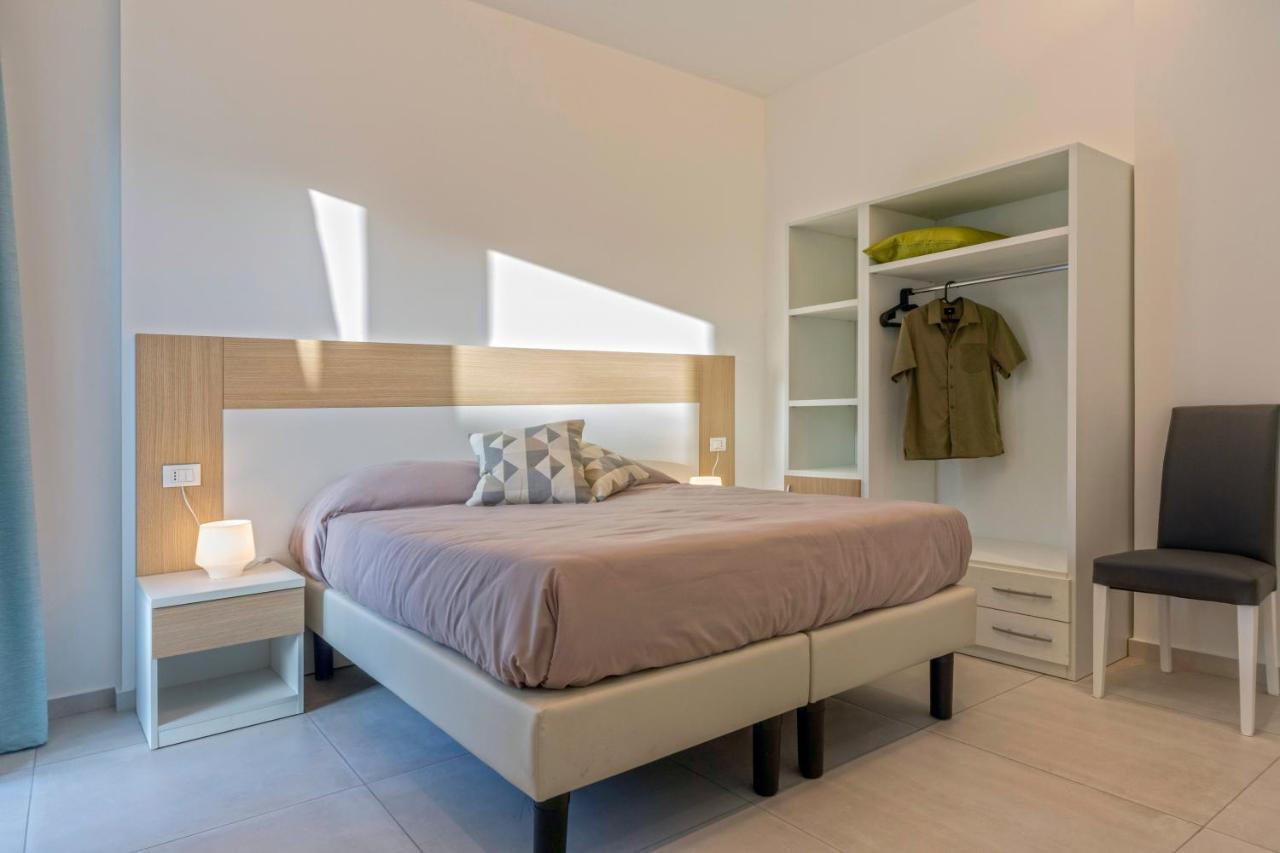 Syraka Camere Syracuse Luaran gambar