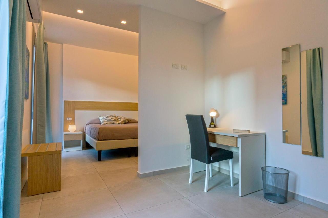 Syraka Camere Syracuse Luaran gambar