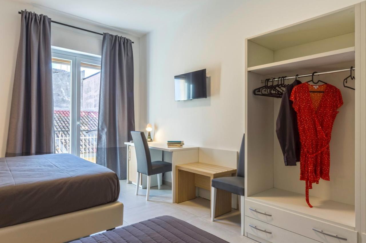 Syraka Camere Syracuse Luaran gambar