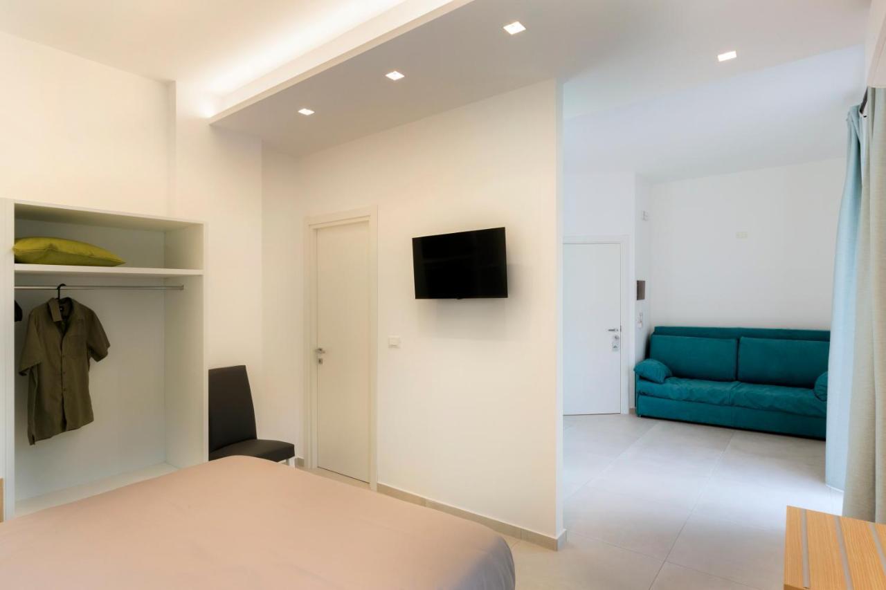 Syraka Camere Syracuse Luaran gambar