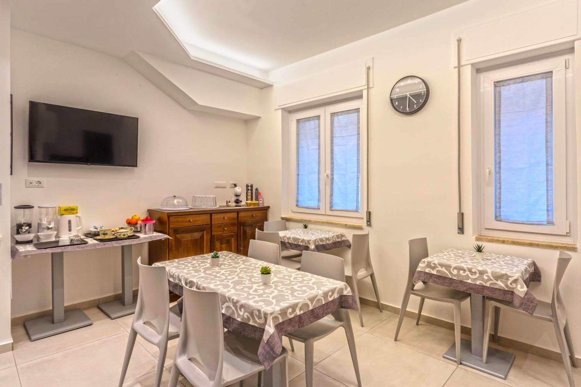 Syraka Camere Syracuse Luaran gambar