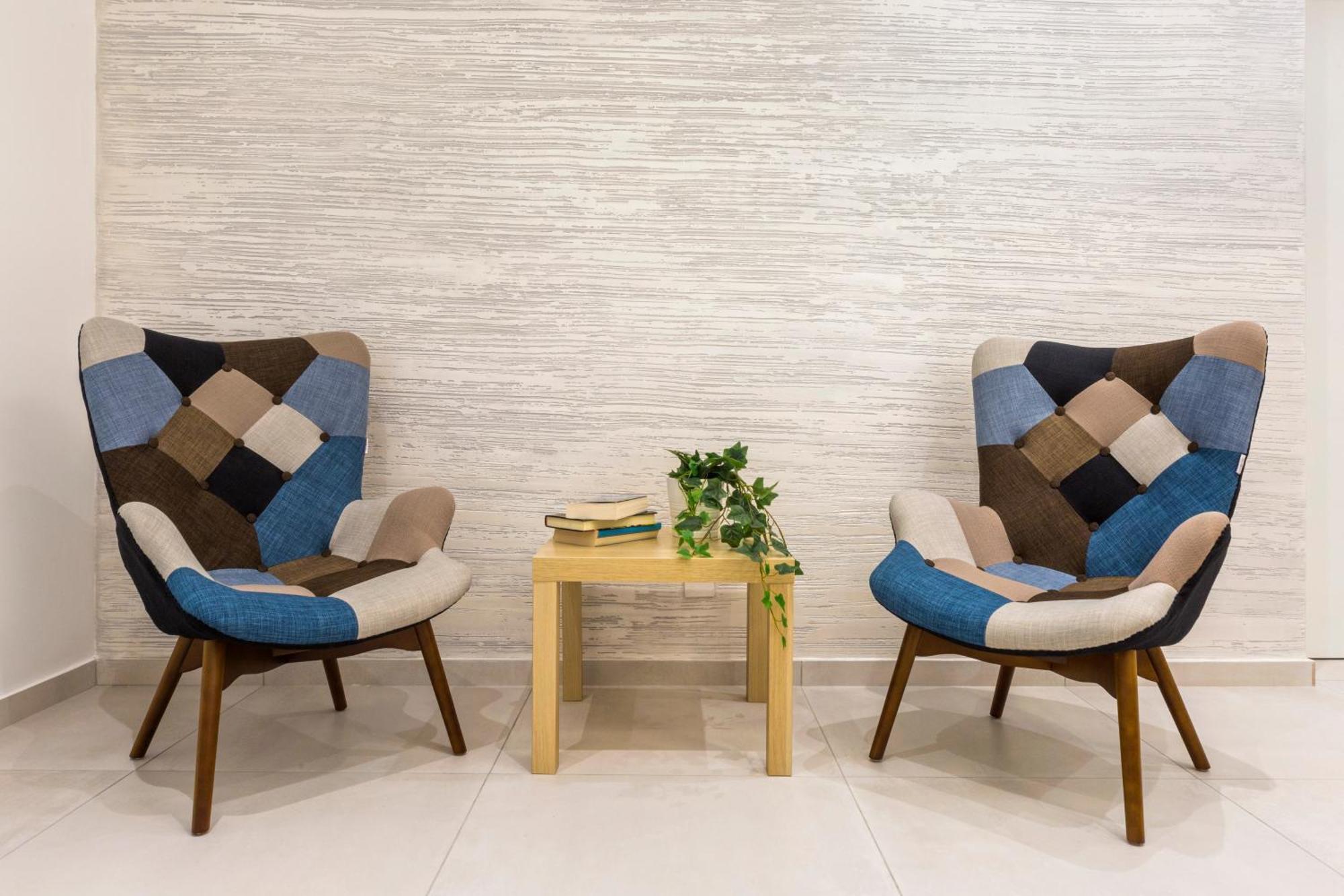Syraka Camere Syracuse Luaran gambar